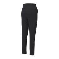 Pantalon de golf Noir Femme Puma Sundown vue 2