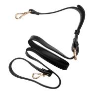 Sac à mains Noir Femme Georges Rech Thiffany vue 4