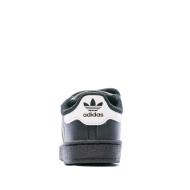 Superstar Baskets Noires Bébé Cf I vue 3
