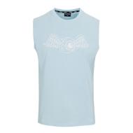Débardeur Bleu Homme Von Dutch 945880