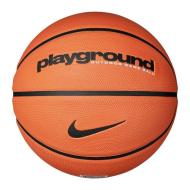 Ballon Orange Homme Nike Everyday pas cher