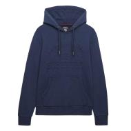 Sweat Marine Homme Superdry Athletic 26