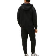 Survêtement Noir Homme Tommy Hilfiger Regular vue 2