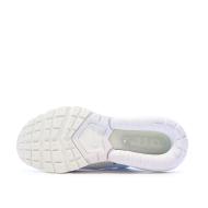 Baskets Blanches Homme Nike Air Max Pulse vue 5
