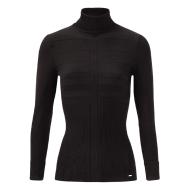 Pulls Noir Femme Morgan Morgan Pull Fine Jauge-ml [69257e4741101] vue 2