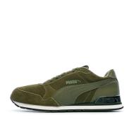 Baskets Marrons Homme Puma 365279 pas cher