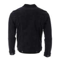Vestes Bleu Brut Homme Lee Cooper Ozari vue 2