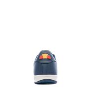 Baskets Marines Homme Ellesse Tennis vue 3