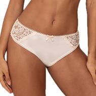 Shorty Beige Femme Les Petites Bombes Muse pas cher