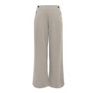 Pantalon Beige Femme JDY Geggo 15343979 pas cher