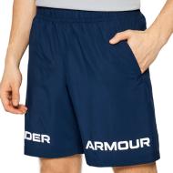 Short Marine Homme Under Armour Graphic pas cher