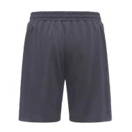 Short Gris Homme Kappa Gubeyo vue 2