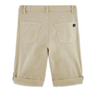 BERMUDA Sable FEMME TBS LONG CONFORT vue 2