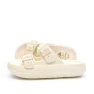 Sandales Ecrus Femme Lemon Bay Trendy