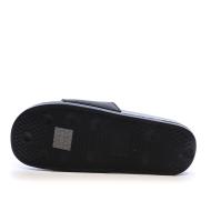 Claquettes Noir Femme Kaporal Bapo vue 2