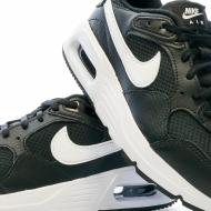 Baskets Noires Femme Nike CW4554-001 vue 7