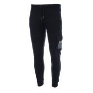 Jogging Marine Homme Paragoose DEFENDER pas cher