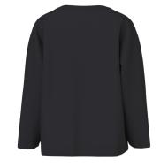 Sweat Noir Garçon Name it Msuler vue 2