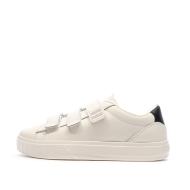 Baskets Blanches Femme Tommy Hilfiger CupsoleEN pas cher