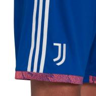 Juventus Short Réplica Third Adidas 2022/23 vue 3