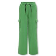 Jogging Vert Fille Kids ONLY Kogamanda pas cher