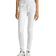 Jean Slim Blanc Homme Pepe Jeans Gymdigo pas cher