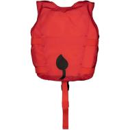 Chaleco salvavidas infantil con motivos de animales - 2-3 años - 15-19 kg - Rojo ver 3
