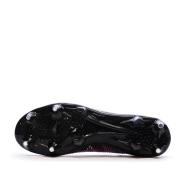 Chaussures de Football Noires/Roses Homme Puma Future 8 vue 5