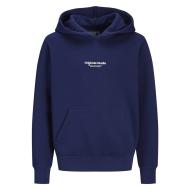 Sweat Marine Garçon Jack & Jones Vesterbro 12256770
