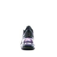 Baskets Noires Femme Nike Air Max Up NRG vue 3