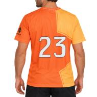 Maillot de Foot Orange Homme Puma Marscup Frais-Vallon vue 2