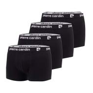 X4 Boxers Noir Homme Pierre Cardin Ssvet
