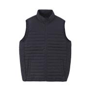 Doudoune sans manche Marine Homme Jack & Jones Huno
