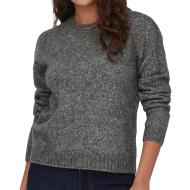 Pull Gris Femme JDY Silja pas cher