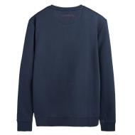 Sweat Marine Homme Teddy Smith Nark vue 2