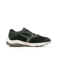 Chaussures de Running Noir Junior Mizuno Wave Rider vue 2