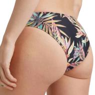 Traje de baño corto con estampado negro O'Neill Cruz para mujer ver 2