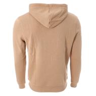 Sweat Beige Homme Lee Cooper Odalo vue 2