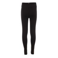 Legging Noir Fille Puma Blossom Script vue 2
