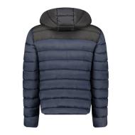 Doudoune Marine Homme Geographical Norway Batilo vue 2