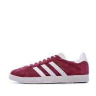 Gazelle Baskets bordeaux homme Adidas