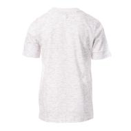 T-shirt Gris/Violet/Jaune Garçon NBA Los Angeles Lakers vue 2
