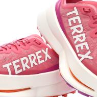 Zapatillas running Adidas Terrex Agravic rosa mujer ver 7