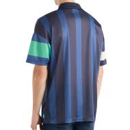Polo Marine Homme Umbro Mash vue 2