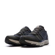 Baskets Marines Homme Skechers Escape Plan vue 6