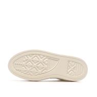 Baskets Blanches Homme Converse Chuck Taylor All Star Cruise vue 5