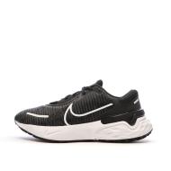 Chaussures de running Noire Femme Nike Renew pas cher