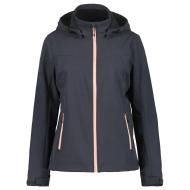 Veste Marine Femme Icepeak Brenham pas cher