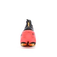 Chaussures de running Noires/Oranges Homme Puma Nitro Elite Fast vue 3