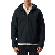 Blouson Marine Homme Teddy Smith Renzo pas cher